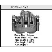 Exchange Caliper