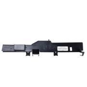 Radiator Support Baffle Air Deflector - Right, Rear