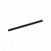 Support, Fairing, 116 inches, 48 inches, Long, Left Hand, Battery Box