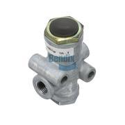 Inversion Valve