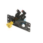 Dash Valve