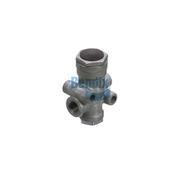 Inversion Valve