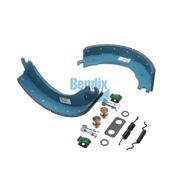 Brake Shoe Kit