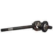 Drive Axle Shaft - Left, Front