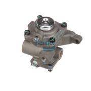 Spring Brake Valve