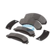 Pad Set