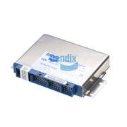 ESP ECU