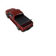 F-150 2021-2024 Advantage Hard Folding Tonneau Cover for 5.5' Bed