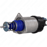 Solenoid - Outline and G