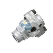 Double Check Valve