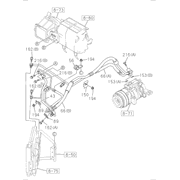 Heavy Duty Engine Gasket