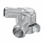 Oil Cooler Module Inlet Connection