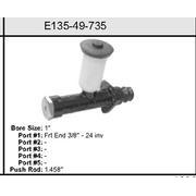 Master Cylinder
