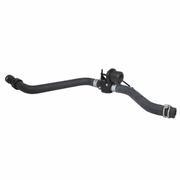 Hvac Heater Hose Water - Inlet