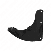 Alternator Support