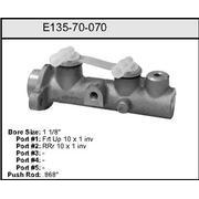 Master Cylinder