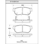 Pad Set