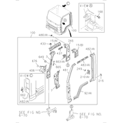 Chassis Accessory Bracket