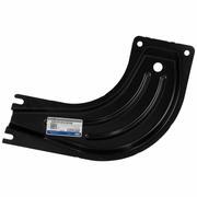 Powertrain Skid Plate