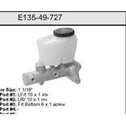 Master Cylinder