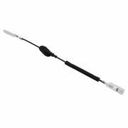 Door Latch Cable