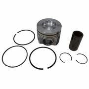 Engine Piston And Pin - 6.4L