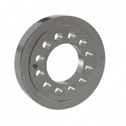 Crankshaft Gear for HDEP EPA07/EPA10/GHG17
