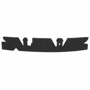 Radiator Support Baffle Seal - Right (Police, SHO)