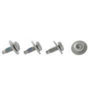 Screw - M6 X 14MM, Rear