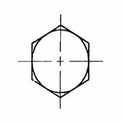 Hexagon Head Screw