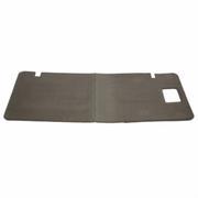 Seat Frame Trim Panel Floor - Right, Rear