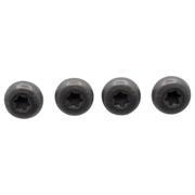 Bolt - M10 X 14, Front