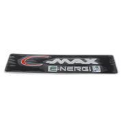Decal Plug In Gas / Electric Hybrid