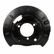 Brake Disc Splash Shield Dust - Right, Rear, Back