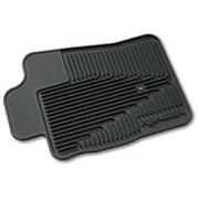 Ranger 2007-2010 4pc All Weather Rubber Floor Mats
