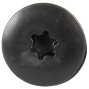 Roof Luggage Carrier Side Rail Cap - Left, Right