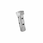 Hollow Screw N15047 - B8