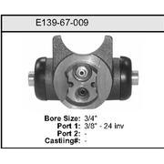 Wheel Cylinder