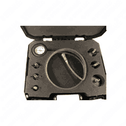 Crankcase Pressure Kit - Gauge