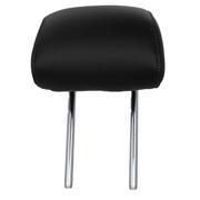 Headrest Cover - Left, Right, Rear