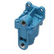 CORELESS VALVE