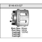Exchange Caliper