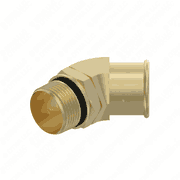 M27 1.25 Fitting for S60 14L DDEC VI EPA07