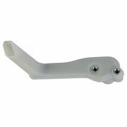 Engine Oil Pump Pickup Tube Screen And Cover - 2.0L