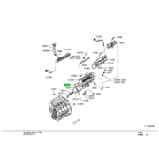 GASKET,CYLINDER HEAD 1