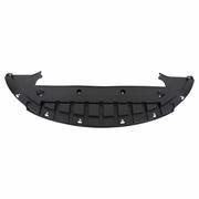 Radiator Support Splash Shield Air Deflector