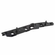 Bumper Cover Reinforcement - Right, Front