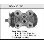 Wheel Cylinder