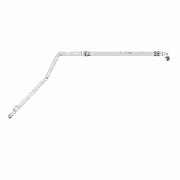 VPod Tube Assembly for S60 14L DDEC V EPA04