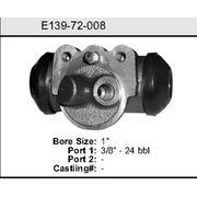 Wheel Cylinder